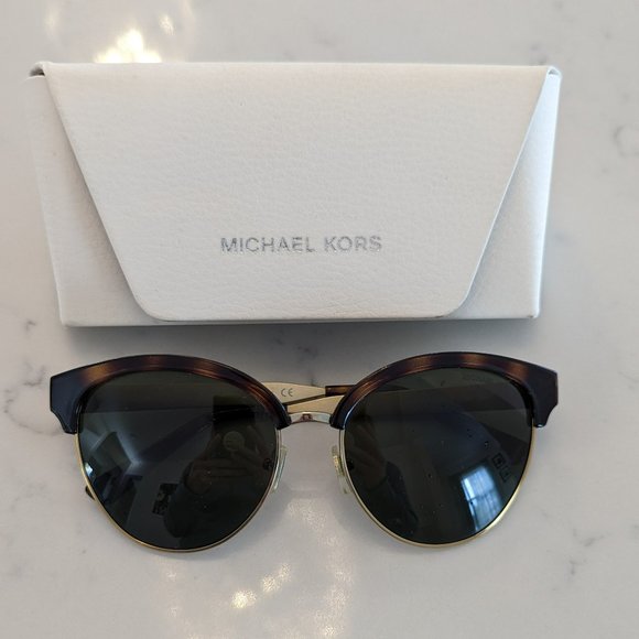 Michael Kors Accessories - Michael Kors Amalfi MK2057 Sunglasses